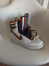 Basket Nike Air Force 1 Mid Sp