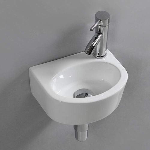 Lavabo lavandino ovale - lavandino, da