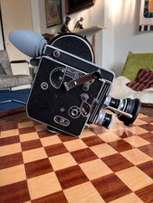 Pillard Bolex h16 Reflex