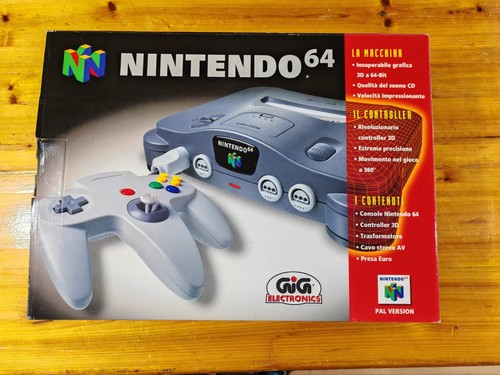 Nintendo console con - nintendo,