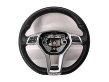VOLANTE PER MERCEDES CLA