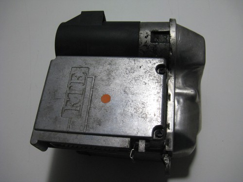 Pompa abs modulatore - pompa,