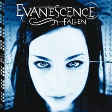Evanescence – Fallen - LP