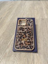 Set Swarovski iPhone 16 Pro
