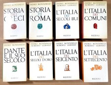Indro MONTANELLI - Storia