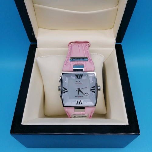 Orologio chronotech cronografo - chronotech,