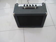 Amplificatore vintage ampeg - amplificatore,