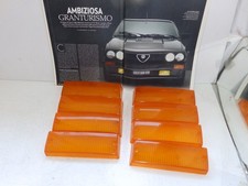 ALFA ROMEO ALFETTA GTV 6 2.5