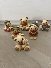 thun teddy Thununiversum Edizione Limitata