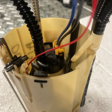 Pompa carburante c/trasduttore