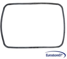 GUARNIZIONE 4 LATI PER PORTA FORNO MATERIA ARISTON INDESIT C00725238 C00385306