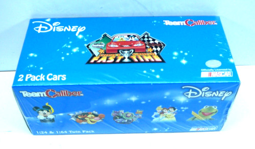 Disney fast time team - fast,