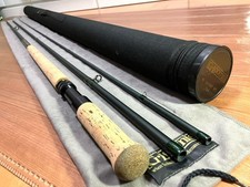 Canna pesca loomis gl4 - gl4, fr