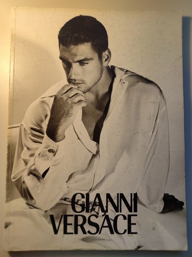 Versace catalogo uomo - versace,