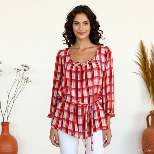 Gant country preppy tunica - preppy,