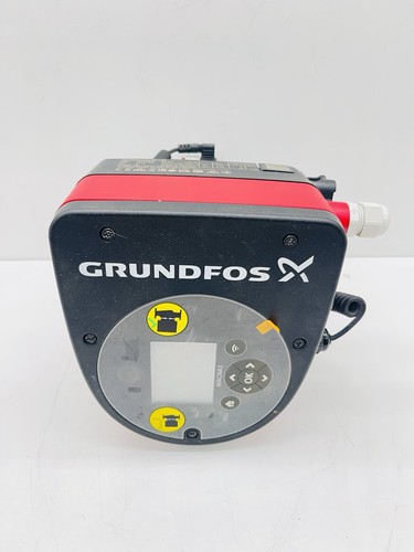 Pompa circolazione grundfos - pompa, di
