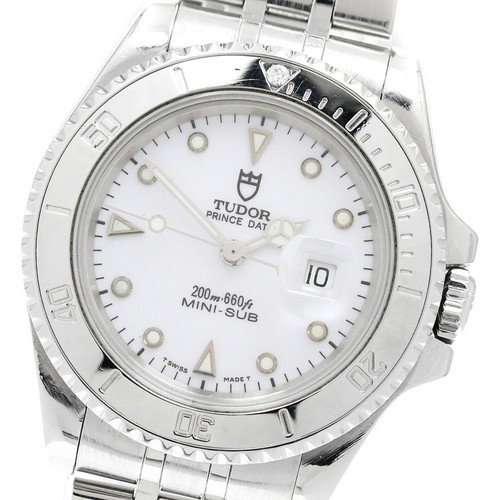 Tudor 73190 - 73190, date