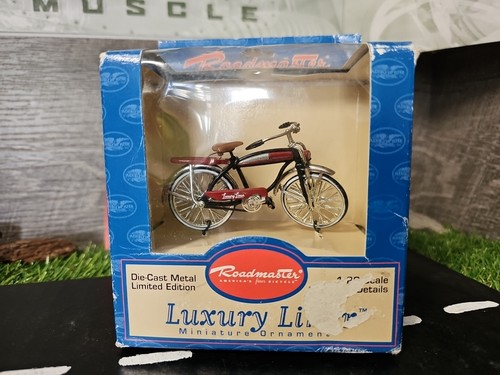 Roadmaster luxury liner - roadmaster,