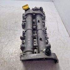 Coperchio punterie testata albero a camme Alfa Romeo Giulietta Fiat Bravo 198 1.