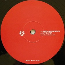 The Vanden Plas - Santa