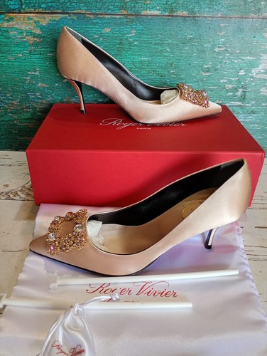 Roger vivier efflorescence - vivier, efflorescence-