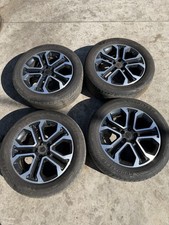 Cerchi gomme r18 jeep - gomme,