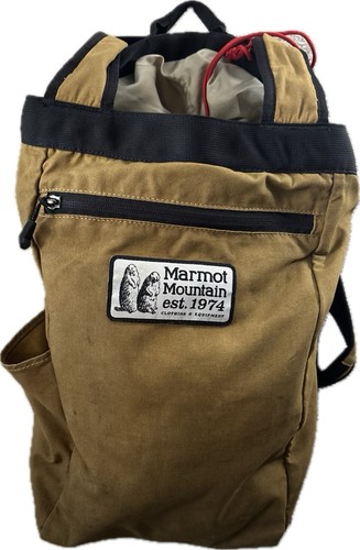Zaino marmot mountain urban - zaino,