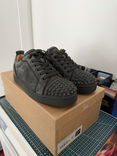 Sneakers christian louboutin - sneakers,
