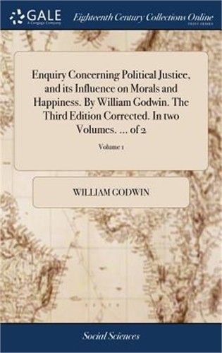 Enquiry concerning political - enquiry,