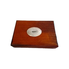 Scatola gioco carte