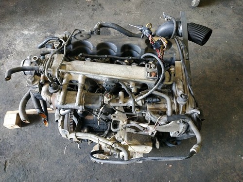 Z19dth motore opel vectra - vectra, c