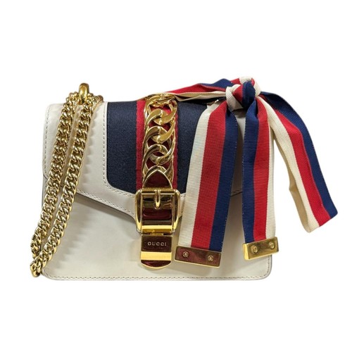 Gucci syie mini borsa - gucci,