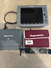 Raymarine E120 Classic Plotter