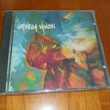 CD - ORNELLA VANONI -  QUANTE