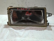 97611096 faro fanale destro FIAT FIORINO «II 1993 1.7 D COMBI CAB 1992 50820