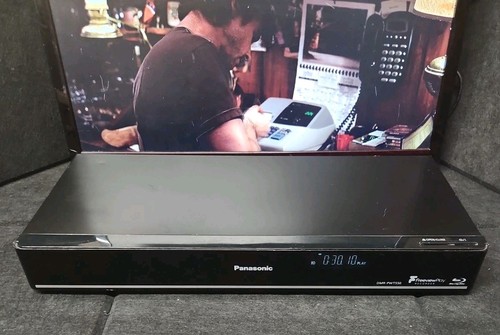 Panasonic dmr pwt550 - panasonic, dmr-pwt550