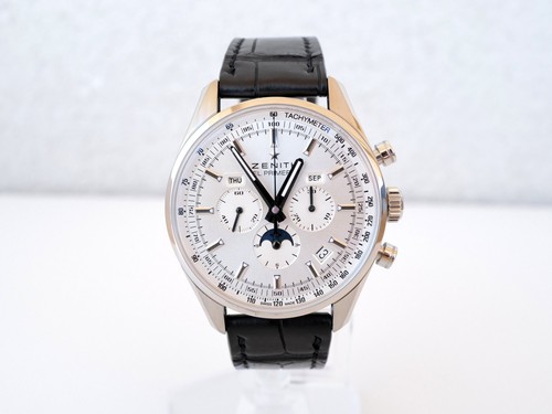 Zenith primero 410 - zenith,