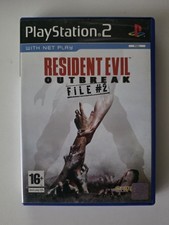 Resident Evil: Outbreak File 2
