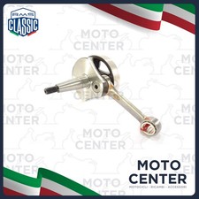 ALBERO MOTORE RACING ANTICIPATO Ø 19 mm. PIAGGIO VESPA 125 PRIMAVERA - 125  ET3 