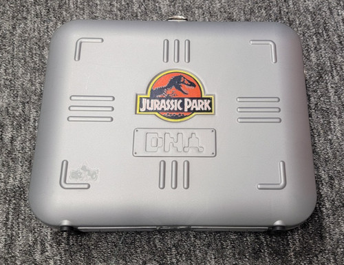 Retro vintage jurassic park - retro,