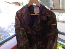GIACCA USATA ESERCITO TEDESCO