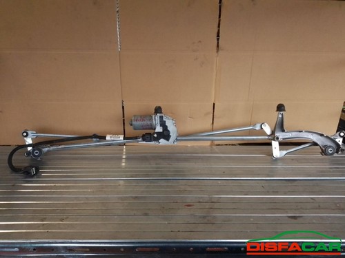 Motorino tergicristallo ford - motorino,