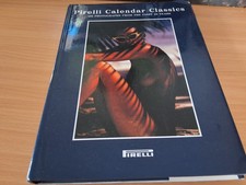 Pirelli Calendar Classics