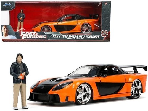 Mazda han s - mazda, w/