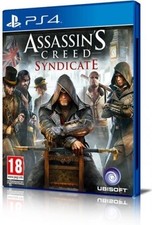 ASSASSIN'S CREED SYNDICATE PER