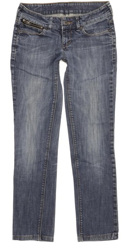 Levi 571 jeans donna blu - 571,