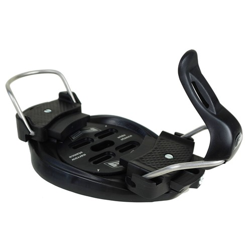 Attacco snowboard carve rs - f2,