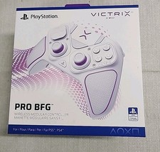 PDP Victrix Pro BFG Controller