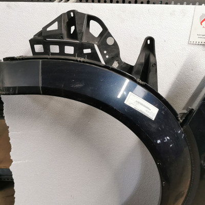 8z0821105cgru parafango ant - 8z0821105cgru,