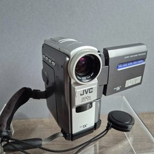 JVC GR-DVX400EG Videocamera